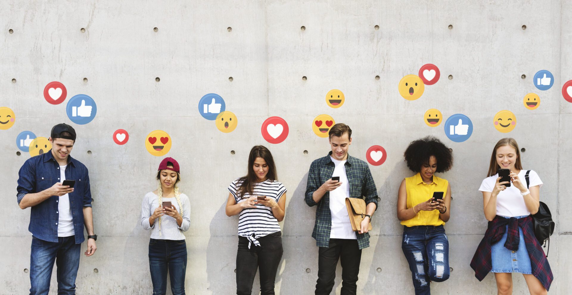 Social Media Management